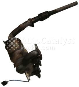 Катализатор от Alfa Romeo, Fiat, Lancia 51864892 / 51786938