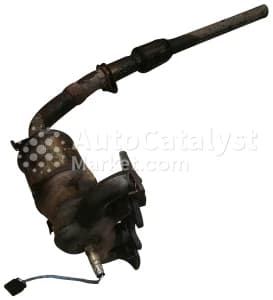 Катализатор от Alfa Romeo, Fiat, Lancia 51864892 / 51786938