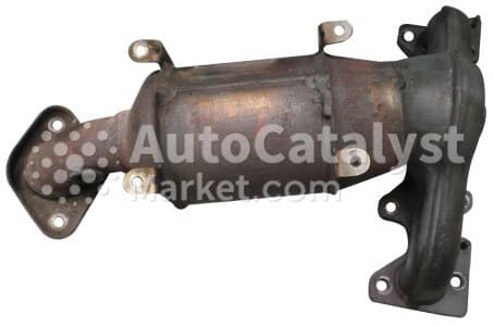 Катализатор от Alfa Romeo, Fiat, Lancia 51864892 / 51786938