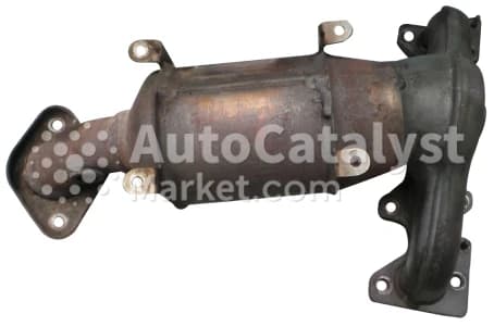 Катализатор от Alfa Romeo, Fiat, Lancia 51864892 / 51786938