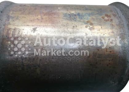 Катализатор от Alfa Romeo, Fiat, Lancia 51864892 / 51786938
