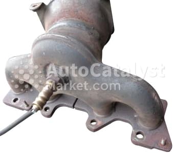 Катализатор от Alfa Romeo, Fiat, Lancia 51864892 / 51786938