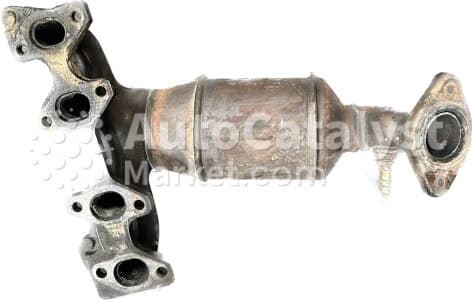 Катализатор от Alfa Romeo, Fiat, Lancia 51864892 / 51786938 №10