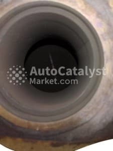 Катализатор от Audi, Volkswagen 4F0131701AS / 4F0178EB