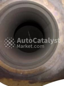 Катализатор от Audi, Volkswagen 4F0131701AS / 4F0178EB №5