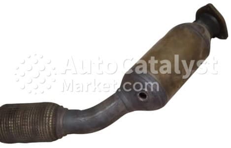 Катализатор от Audi, Volkswagen 4F0131701AS / 4F0178EB №6