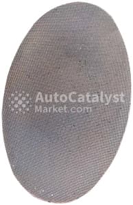 Катализатор от Opel, Vauxhall GM 344