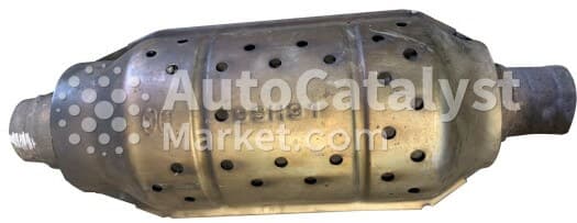 Катализатор от Hyundai, KIA SSH31 №3