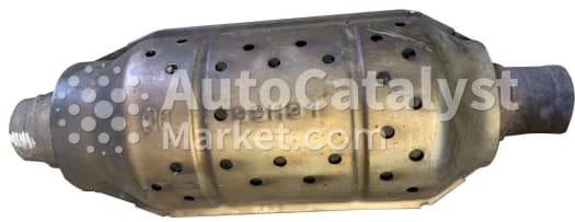 Катализатор от Hyundai, KIA SSH31 №1