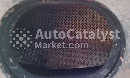 Катализатор от BMW 3423936 (DPF)