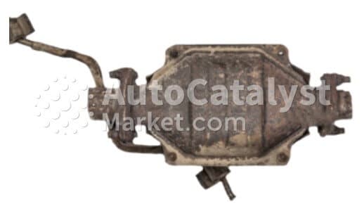 Катализатор от Hyundai, KIA UJMC7