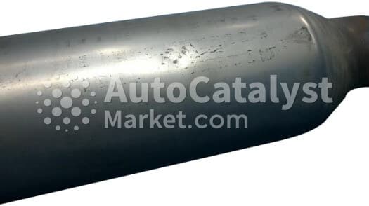 Катализатор от Mazda MN3H2