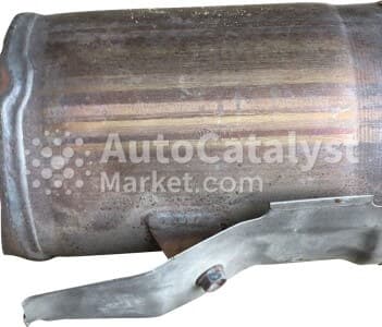 Катализатор от Toyota TB2 №4