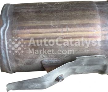 Катализатор Toyota TB2