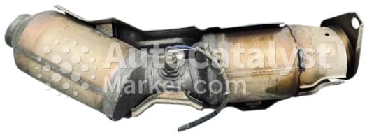 Катализатор от Toyota TB2