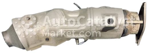 Катализатор от Toyota TB2 №3