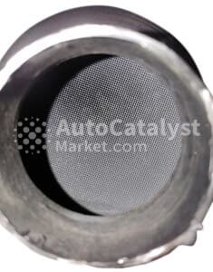 Катализатор от Toyota X02 (Toyota) №10