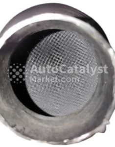 Катализатор от Toyota X02 (Toyota)