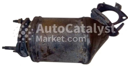 Катализатор от Chevrolet, General Motors 94742389 №1