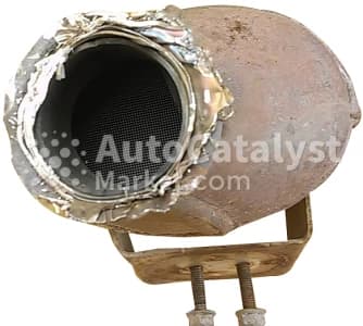 Катализатор от Ford CV61-5F228-DA №9