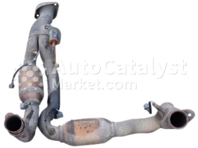 Катализатор от Chrysler, Jeep 453AB №3