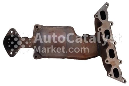 Катализатор от Alfa Romeo, Fiat, Lancia 51866833 / 51804371