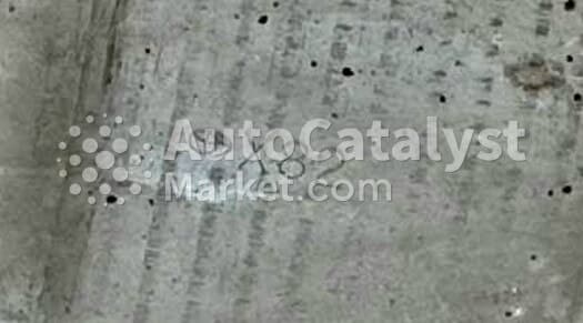 Катализатор от Toyota X82