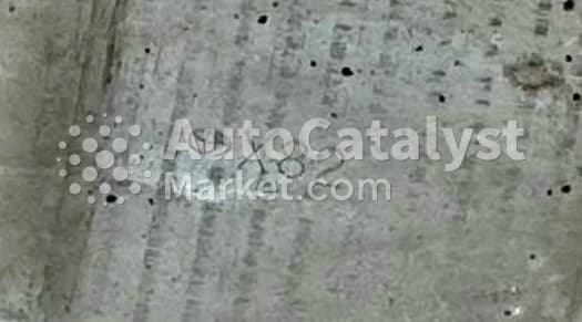 Катализатор от Toyota X82 №1