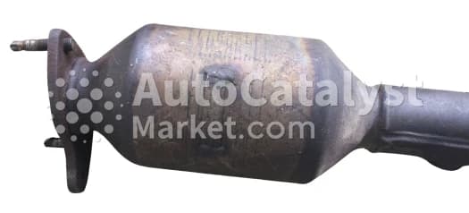 Катализатор от Toyota 17140-0P140