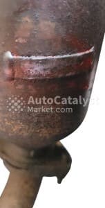 Катализатор от Toyota 17140-0P140