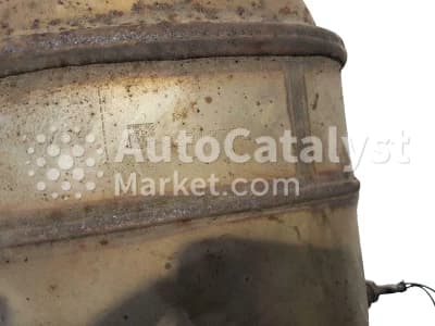 Катализатор от Peugeot, Ford, Citroën 82212750 / 82212752 (CERAMIC+DPF) №5