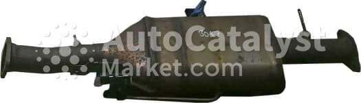 Катализатор от Peugeot, Ford, Citroën 82212750 / 82212752 (CERAMIC+DPF) №8