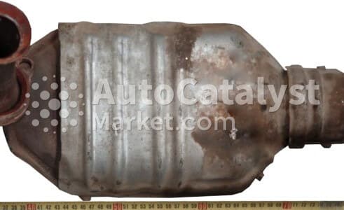 Катализатор от Renault C 45 №2