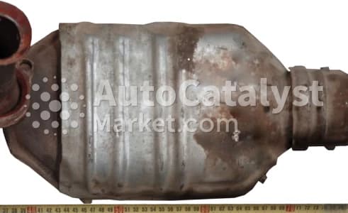 Катализатор от Renault C 45 №1