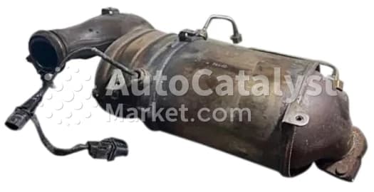 Катализатор от Alfa Romeo, Fiat, Lancia 68079279AA / 55216690 (CERAMIC) №1