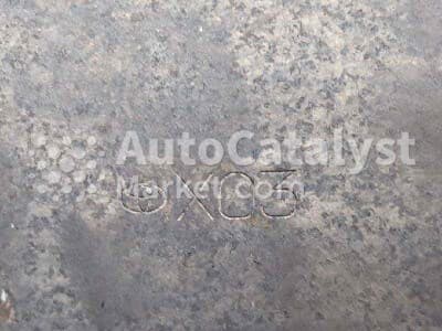 Катализатор от Toyota X03 №6