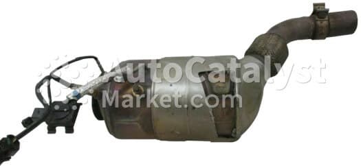 Катализатор от BMW 7804163 / 7805250 (DPF) №6