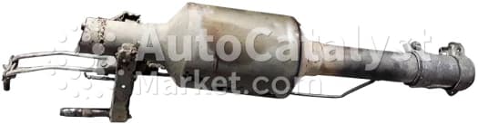 Катализатор от Mercedes-Benz PF 6003 №3