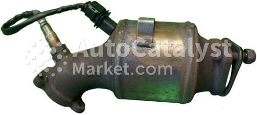 Катализатор от Hyundai, KIA WATQE4 №9