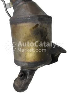 Катализатор от Mercedes-Benz A2124902792