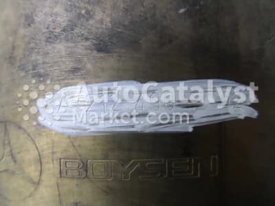 Катализатор от Mercedes-Benz A2124902792