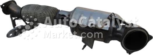 Катализатор от Ford BV61-5E211-EG №1