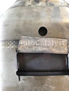 Катализатор от Ford F8CC CA FED №2