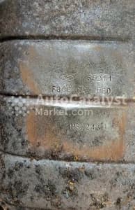 Катализатор от Ford F8CC CA FED №3