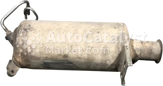 Катализатор от Audi, Volkswagen 7H0254700 / 7H0181AA