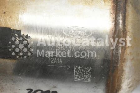 Катализатор от Ford GK21-5K224-BC