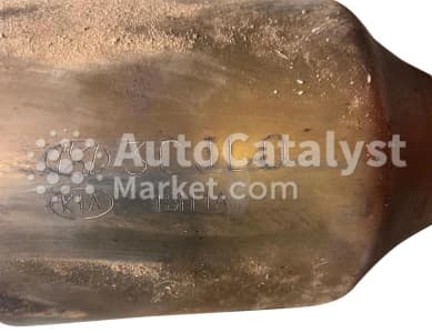 Катализатор от Hyundai, KIA 3CJL0 №2