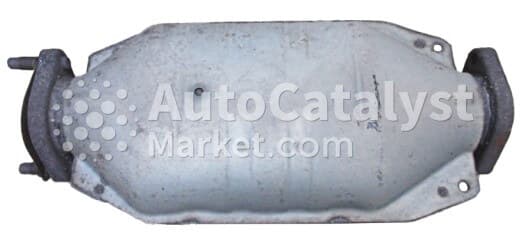 Катализатор от Mitsubishi EU №4