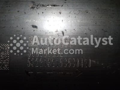 Катализатор от General Motors 12700200 №11