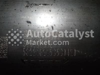 Катализатор от General Motors 12700200